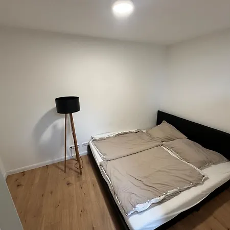 Smartstay Apartment