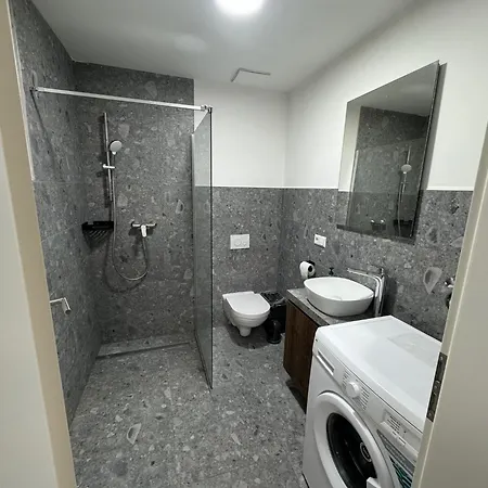 Smartstay Apartment
